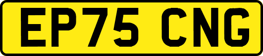 EP75CNG
