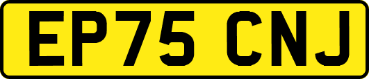 EP75CNJ