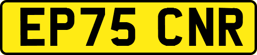 EP75CNR