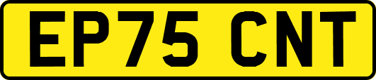 EP75CNT