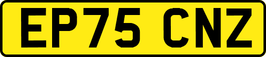 EP75CNZ