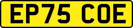 EP75COE