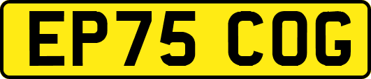 EP75COG