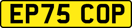 EP75COP