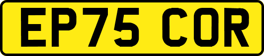 EP75COR