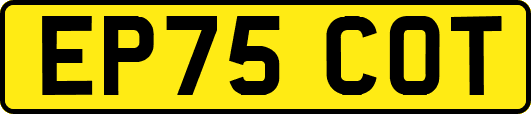 EP75COT