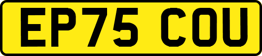 EP75COU