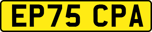 EP75CPA