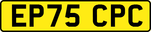 EP75CPC