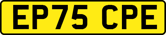 EP75CPE
