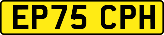 EP75CPH