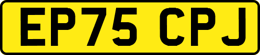 EP75CPJ