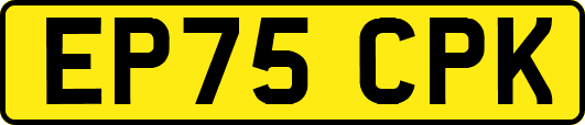 EP75CPK