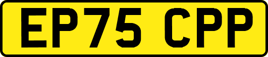 EP75CPP