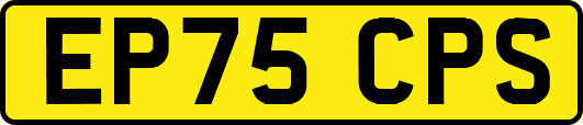EP75CPS