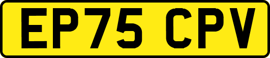 EP75CPV