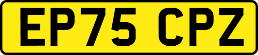 EP75CPZ