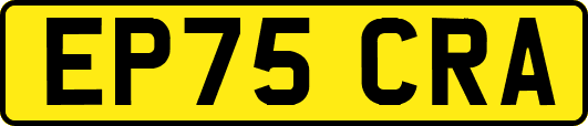 EP75CRA