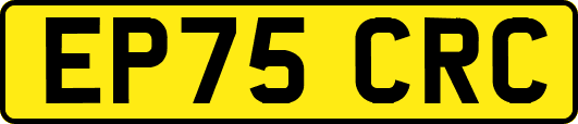 EP75CRC