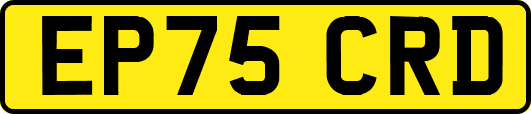 EP75CRD