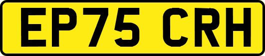 EP75CRH