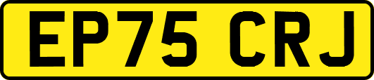 EP75CRJ