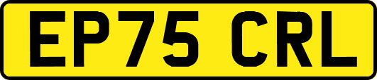EP75CRL