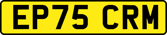 EP75CRM