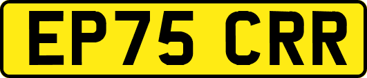 EP75CRR