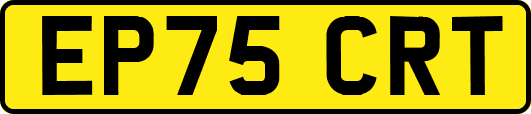 EP75CRT