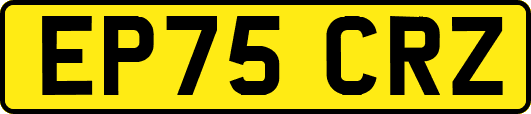 EP75CRZ