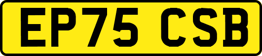 EP75CSB