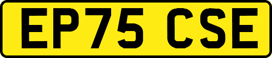 EP75CSE