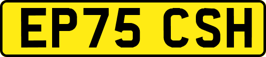 EP75CSH