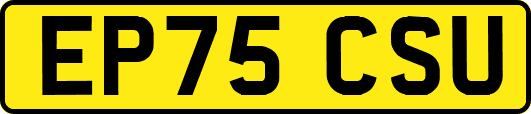 EP75CSU