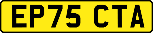 EP75CTA