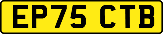 EP75CTB