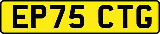 EP75CTG