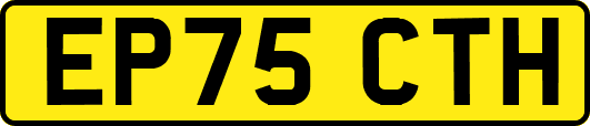 EP75CTH