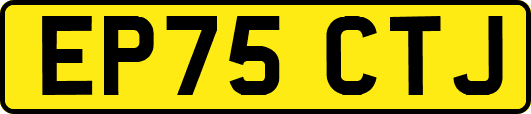 EP75CTJ