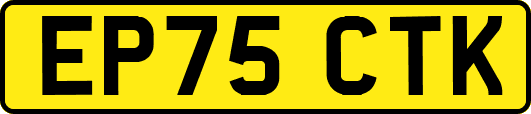 EP75CTK
