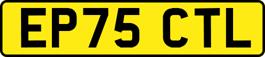 EP75CTL