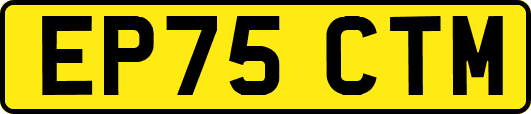 EP75CTM
