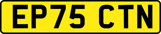 EP75CTN