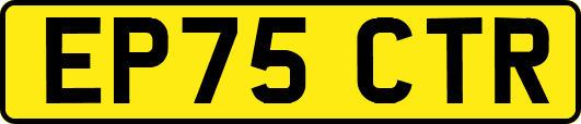 EP75CTR