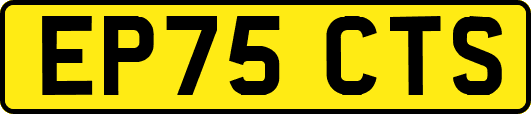 EP75CTS