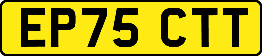 EP75CTT