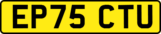EP75CTU
