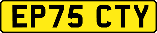 EP75CTY
