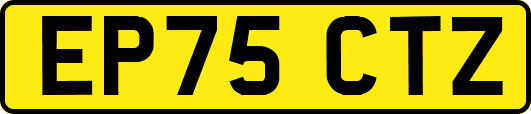 EP75CTZ